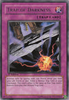 Image for Trap of Darkness (The Duelist Genesis) (TDGS-EN092) - YuGiOh