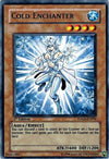 Image for Cold Enchanter (The Duelist Genesis) (TDGS-EN096) - YuGiOh