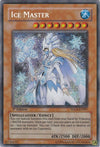 Image for Ice Master (The Duelist Genesis) (TDGS-EN097) - YuGiOh