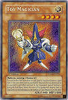 Image for Toy Magician (The Duelist Genesis) (TDGS-EN099) - YuGiOh