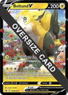 Image for Boltund V - SWSH219 (Jumbo Cards) (SWSH219) - Pokemon
