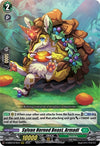Image for Sylvan Horned Beast, Armadi (D-SS02: Festival Collection 2022) (D-SS02/010EN) - Cardfight Vanguard