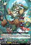 Image for Explorer of the Grand Ravine, C. K. Sakatt (D-SS02: Festival Collection 2022) (`D-SS02/032EN) - Cardfight Vanguard