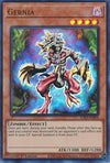 Image for Gernia (Legendary Duelists: Season 3) (LDS3-EN004) - YuGiOh