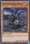 Image for Doomcaliber Knight (Legendary Duelists: Season 3) (LDS3-EN005) - YuGiOh
