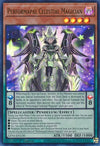 Image for Performapal Celestial Magician (Legendary Duelists: Season 3) (LDS3-EN130) - YuGiOh