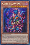 Image for Curse Necrofear (Legendary Duelists: Season 3) (LDS3-EN009) - YuGiOh