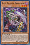 Image for Dark Spirit of Banishment (Legendary Duelists: Season 3) (LDS3-EN010) - YuGiOh