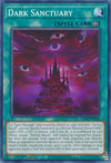 Image for Dark Sanctuary (Legendary Duelists: Season 3) (LDS3-EN016) - YuGiOh