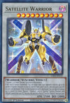 Image for Satellite Warrior (Legendary Duelists: Season 3) (LDS3-EN121) - YuGiOh