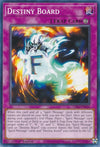 Image for Destiny Board (Legendary Duelists: Season 3) (LDS3-EN018) - YuGiOh