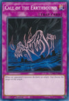 Image for Call of the Earthbound (Legendary Duelists: Season 3) (LDS3-EN020) - YuGiOh