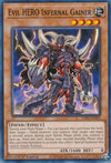 Image for Evil HERO Infernal Gainer (Legendary Duelists: Season 3) (LDS3-EN023) - YuGiOh