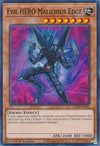 Image for Evil HERO Malicious Edge (Legendary Duelists: Season 3) (LDS3-EN022) - YuGiOh
