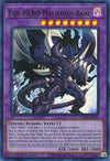 Image for Evil HERO Malicious Bane (Legendary Duelists: Season 3) (LDS3-EN033) - YuGiOh