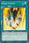 Image for Dark Fusion (Legendary Duelists: Season 3) (LDS3-EN034) - YuGiOh