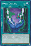 Image for Dark Calling (Legendary Duelists: Season 3) (LDS3-EN035) - YuGiOh