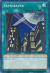 Image for Skyscraper (Legendary Duelists: Season 3) (LDS3-EN105) - YuGiOh