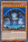 Image for Earthbound Immortal Ccapac Apu (Legendary Duelists: Season 3) (LDS3-EN039) - YuGiOh