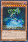 Image for Earthbound Immortal Ccarayhua (Legendary Duelists: Season 3) (LDS3-EN042) - YuGiOh