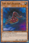 Image for Fire Ant Ascator (Legendary Duelists: Season 3) (LDS3-EN046) - YuGiOh