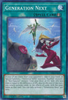 Image for Generation Next (Legendary Duelists: Season 3) (LDS3-EN113) - YuGiOh