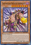Image for Earthbound Greater Linewalker (Legendary Duelists: Season 3) (LDS3-EN049) - YuGiOh