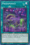 Image for Predaponics (Legendary Duelists: Season 3) (LDS3-EN077) - YuGiOh