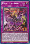 Image for Predaplanning (Legendary Duelists: Season 3) (LDS3-EN081) - YuGiOh