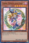 Image for Dark Magician Girl (Legendary Duelists: Season 3) (LDS3-EN082) - YuGiOh