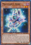 Image for Magician's Robe (Legendary Duelists: Season 3) (LDS3-EN085) - YuGiOh