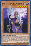 Image for Supay, Duskwalker (Legendary Duelists: Season 3) (LDS3-EN051) - YuGiOh