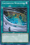 Image for Earthbound Whirlwind (Legendary Duelists: Season 3) (LDS3-EN054) - YuGiOh