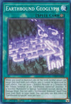Image for Earthbound Geoglyph (Legendary Duelists: Season 3) (LDS3-EN056) - YuGiOh