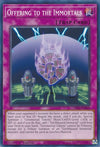 Image for Offering to the Immortals (Legendary Duelists: Season 3) (LDS3-EN060) - YuGiOh