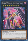 Image for Number C15: Gimmick Puppet Giant Hunter (Legendary Duelists: Season 3) (LDS3-EN064) - YuGiOh