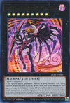 Image for Number C40: Gimmick Puppet of Dark Strings (Legendary Duelists: Season 3) (LDS3-EN065) - YuGiOh