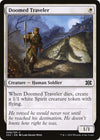 Image for Doomed Traveler (Double Masters 2022) (9) - Magic: The Gathering