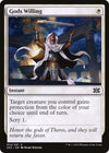 Image for Gods Willing (Double Masters 2022) (12) - Magic: The Gathering