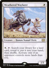 Image for Weathered Wayfarer (Double Masters 2022) (34) - Magic: The Gathering