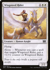 Image for Wingsteed Rider (Double Masters 2022) (35) - Magic: The Gathering