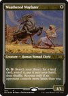 Image for Weathered Wayfarer (Foil Etched) (Double Masters 2022) (425) - Magic: The Gathering