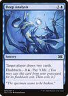 Image for Deep Analysis (Double Masters 2022) (44) - Magic: The Gathering