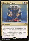 Image for Phyrexian Tyranny (Double Masters 2022) (262) - Magic: The Gathering