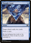 Image for Thought Scour (Double Masters 2022) (65) - Magic: The Gathering