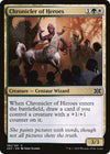 Image for Chronicler of Heroes (Double Masters 2022) (193) - Magic: The Gathering
