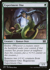 Image for Experiment One (Double Masters 2022) (146) - Magic: The Gathering