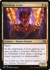 Image for Fireblade Artist (Double Masters 2022) (214) - Magic: The Gathering