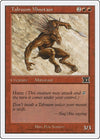 Image for Talruum Minotaur (Classic Sixth Edition) (210) - Magic: The Gathering