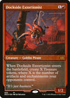 Image for Dockside Extortionist (Foil Etched) (Double Masters 2022) (452) - Magic: The Gathering